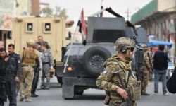 قوات الأمن تداهم منزل قيادي بـ"عصائب أهل الحق" في البصرة